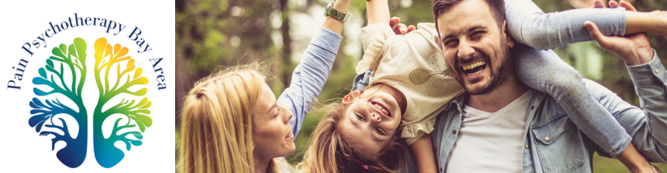 Pain Psychotherapy Bay Area